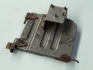 1976 Toyota Land Cruiser FJ40-219472